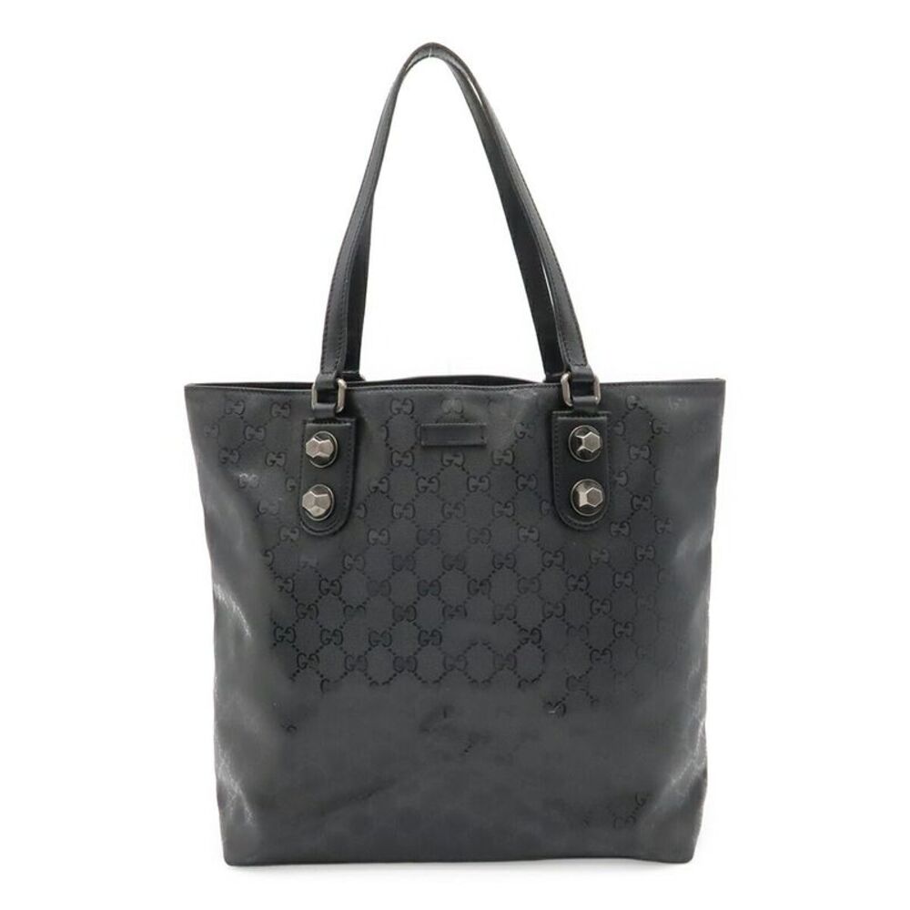 Gucci GG Imprime Tote Bag